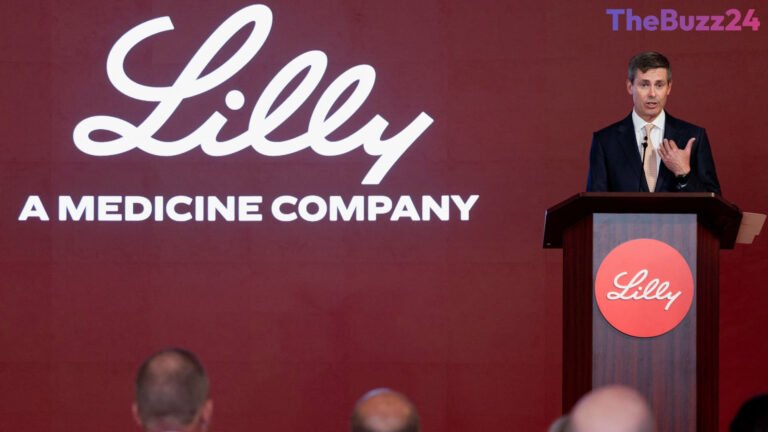 Eli Lilly Accelerates Production of Foundayo Amid Rising Demand for Oral Obesity Treatments
