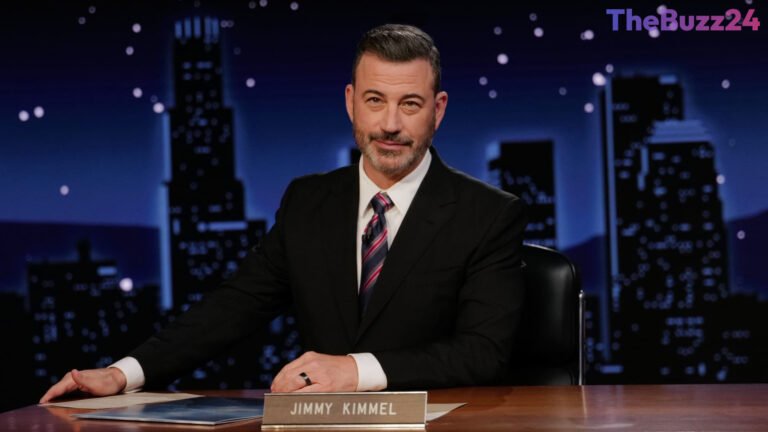 Late-Night Stand-Off: Jimmy Kimmel Bypasses ABC Broadcast for YouTube Interview Amid FCC Threats