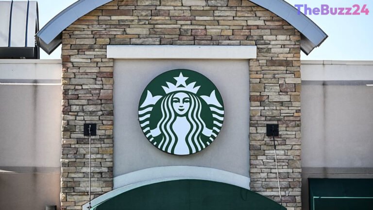 Starbucks Cuts 250 North American Locations in Major Turnaround Strategy