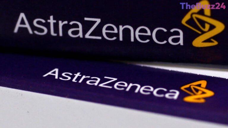 AstraZeneca’s Breakthrough COPD Biologic Tozorakimab Poised to Redefine Lung Disease Treatment After Trial Success