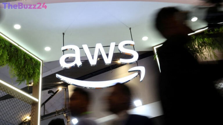 AWS Declares Bahrain, UAE Data Centers Unrecoverable After Drone Strikes
