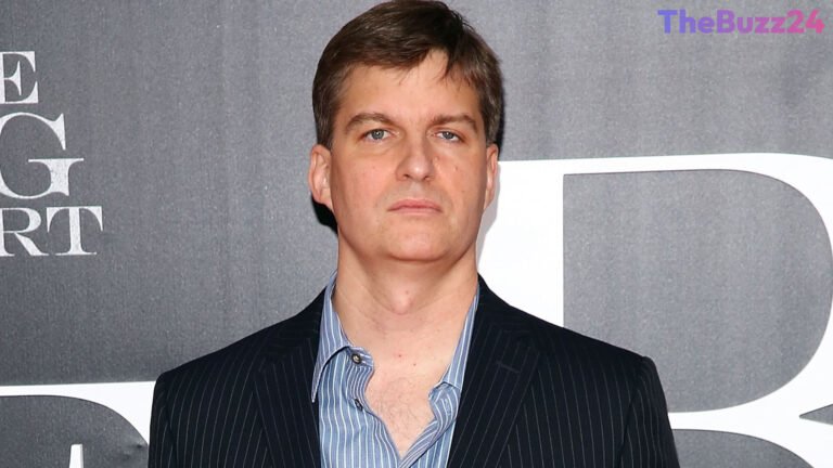Investor Michael Burry Accelerates Bearish Timeline for Artificial Intelligence Market