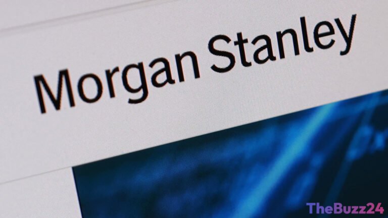 Morgan Stanley Clients Remain Steadfast Despite Accidental Deal Pipeline Disclosure