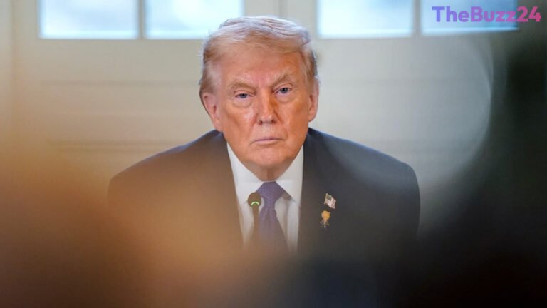 Trump Convenes Oil Refiners to Address High Gas Prices and Expand Capacity