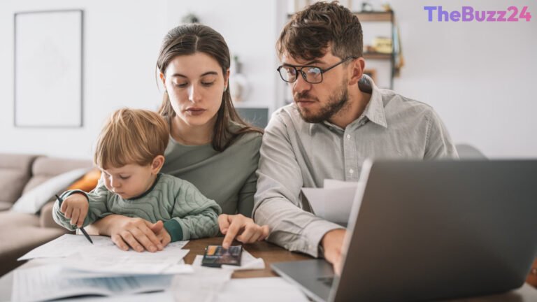 The Hidden Cost of Stability: How Rising Interest Rates Disproportionately Impact Younger Households