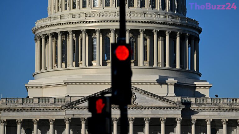 Senate Rejects Clarity Act, Stalling Crypto Regulatory Framework
