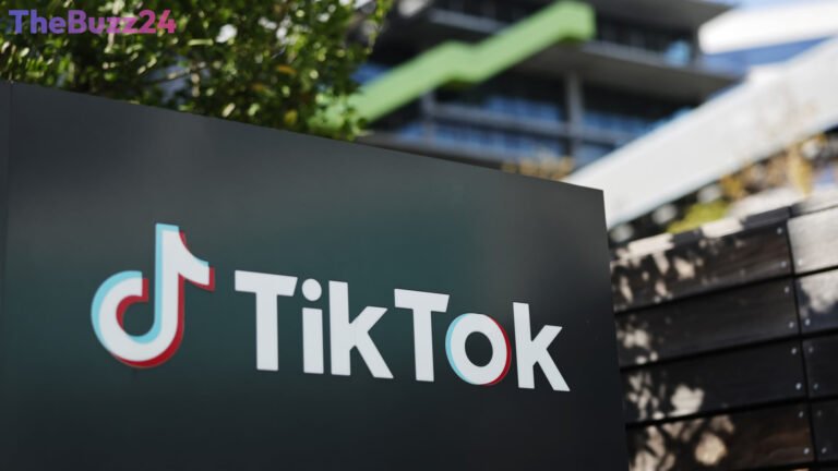 TikTok Agrees to Landmark State Settlement Over Teen Safety, Implements Usage Limits