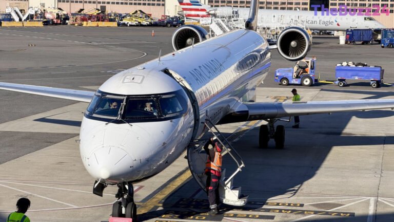 Trump Demands Bombardier Shift Production to U.S. Amid Escalating Trade Tensions