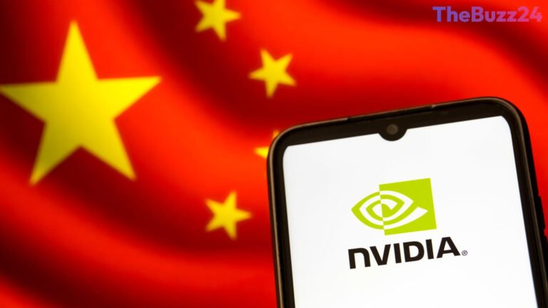 Beijing Considers Permitting Tech Giants to Acquire Advanced Nvidia Processors