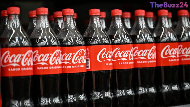 Coca-Cola Appoints Monster Energy Executive to Lead North American Operations