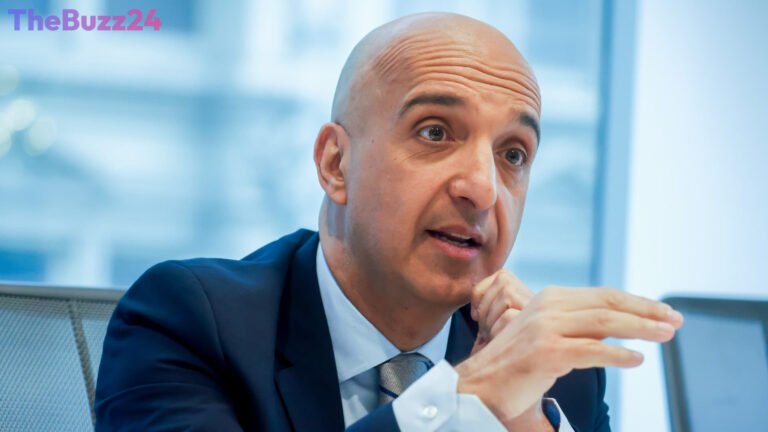 Novo Nordisk CEO Eyes Acquisitions to Bolster Drug Pipeline Amidst Market Pressure