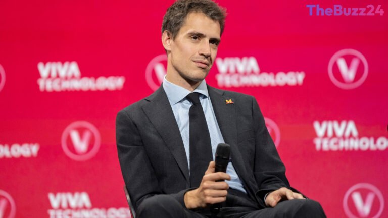 Mistral CEO Challenges AI Safety Narrative, Citing Competitor ‘Negligence’
