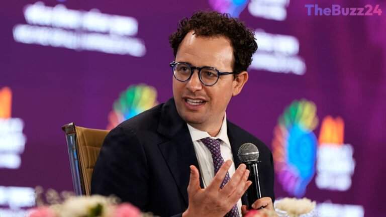 Anthropic Chief’s AI Slowdown Proposal Sparks Industry Debate Over Global Security and Geopolitical Rivalry