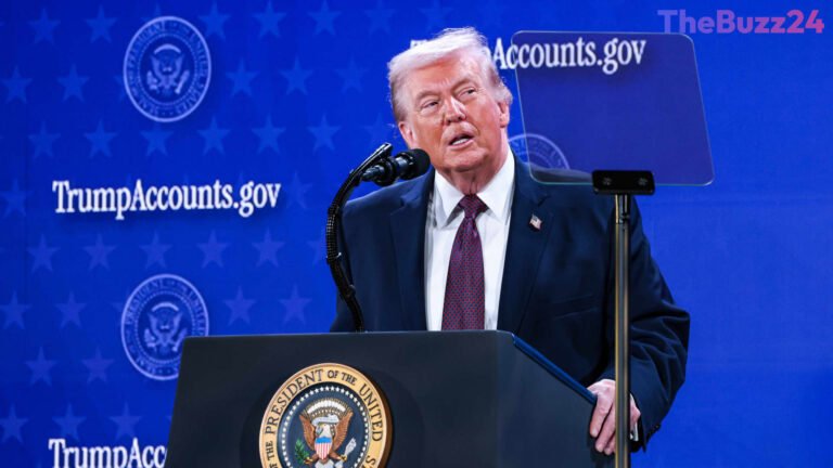 Dec. 31 Deadline Looms for Trump Account Contributions: What Employees and Small Businesses Need to Know