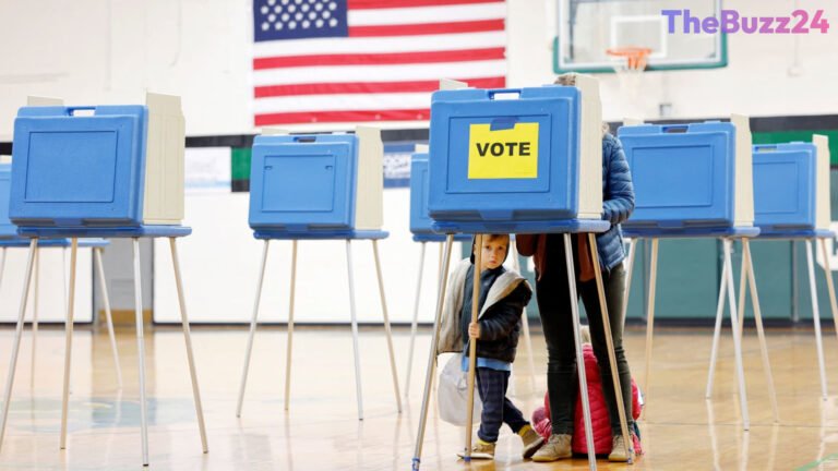 GOP War Chest Crushes Democrats as Midterm Election Enters Final Sprint