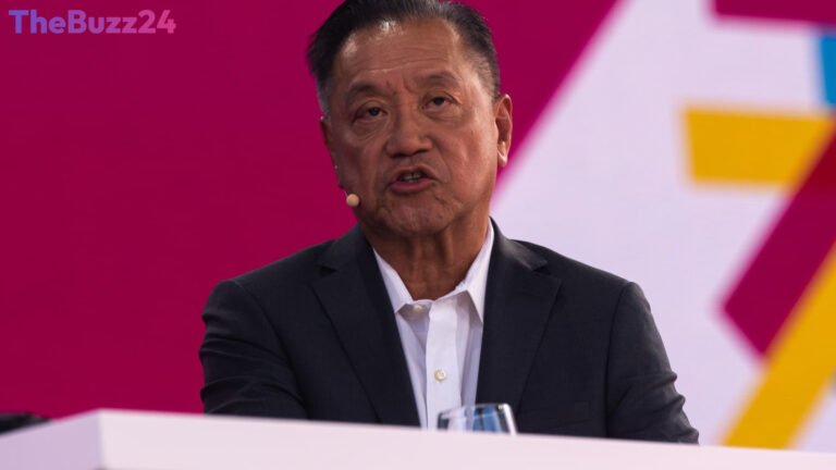 Broadcom Fuels AI Growth with Major Deals, Projects Doubled Revenue