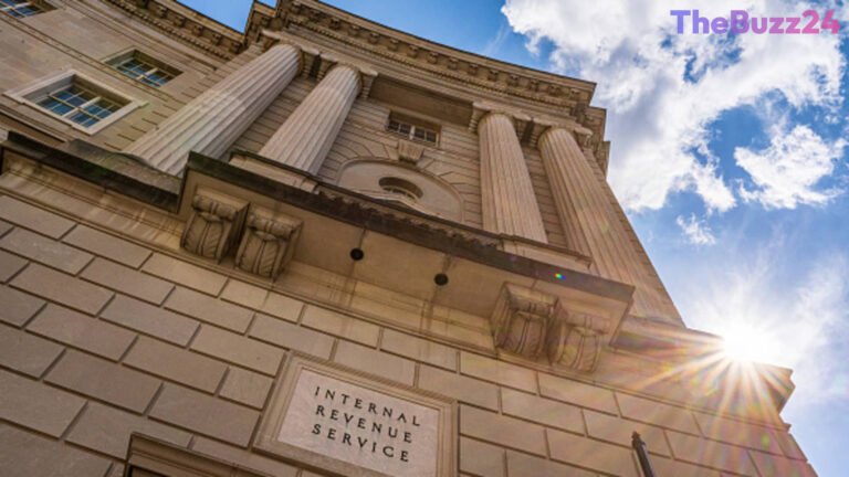 IRS Enlists Wall Street Veteran Joseph Velli to Direct Rollout of ‘Trump Accounts’