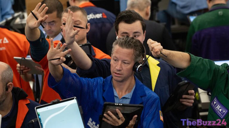 Small-Cap Stocks Batter Under Weight of Surging Bond Yields as Options Traders Brace for More Pain