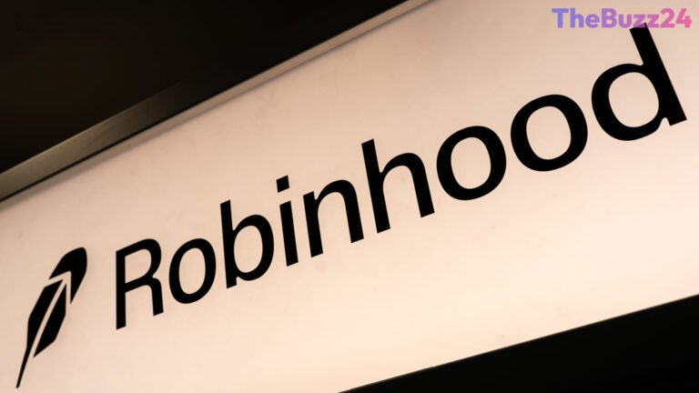 Robinhood Poised for Revenue Surge as Football Season Fuels Prediction Market Growth