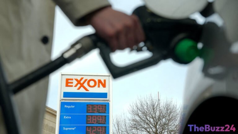 Dual Economic Blow: Conflict Drives Up Costs for American Consumers
