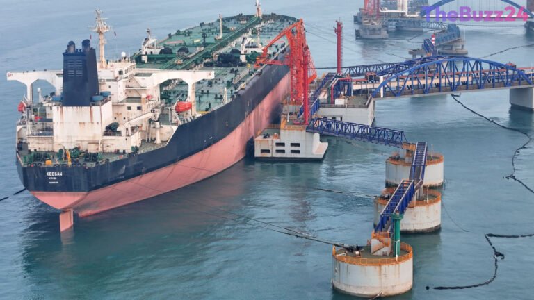 Oil Surges Past $100 as Middle East Tensions Mount, China’s Demand Becomes Pivotal