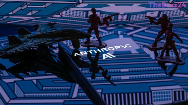 Federal Appeals Court Upholds Pentagon Ban on AI Firm Anthropic