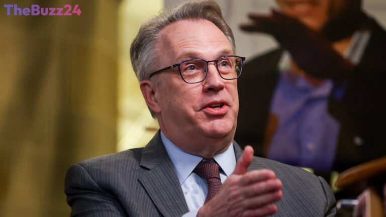 NY Fed President Signals Potential for Year-End Rate Hike