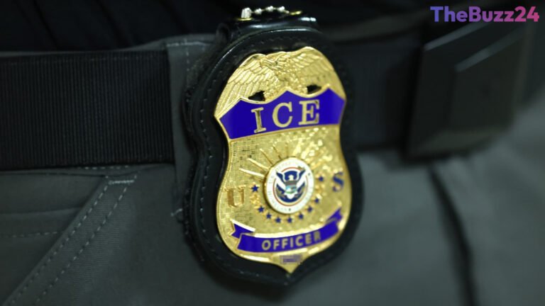 Federal Immigration Officer Shoots Man in Austin, Sparking Protests and Local Calls for Transparency