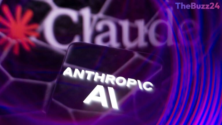 Anthropic Uncovers Massive Illicit AI Distillation Campaigns by Chinese Tech Giants