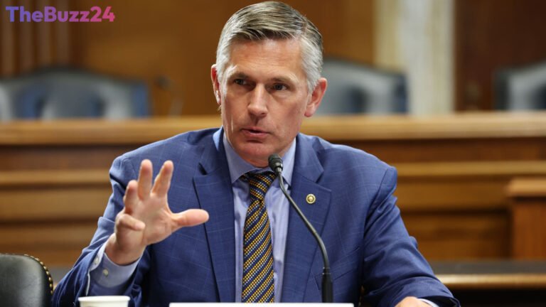 AI Data Center Cost Bill Stalls in Senate Amid Accountability Concerns