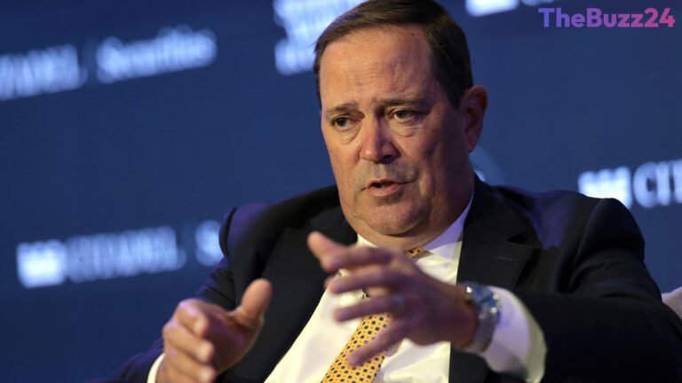 Cisco Shares Slip Following Price Target Trim Amid Peak Growth Fears