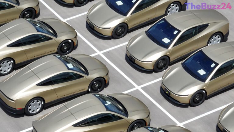 Federal Regulators Launch Safety Probe into Tesla Cybercab Deployment