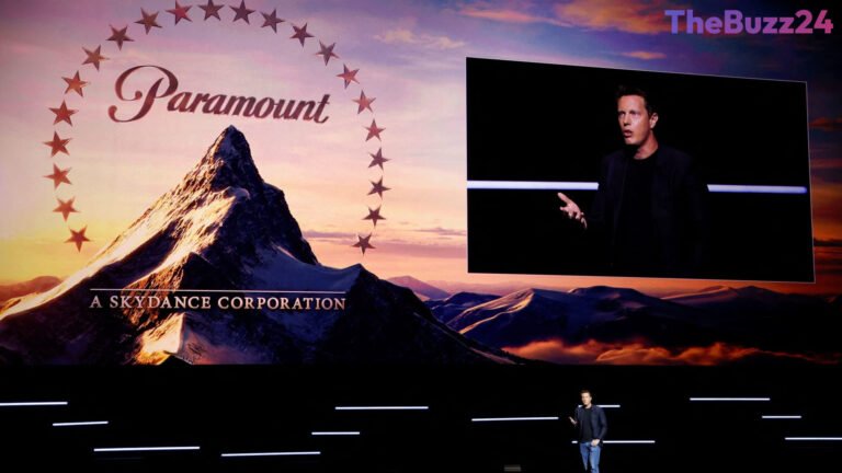 Paramount and Warner Bros. Discovery Merger Cleared Following Landmark Settlement