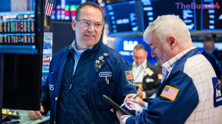 Market Pressures Mount as Oil Surges and U.S.-Canada Trade Tensions Escalate