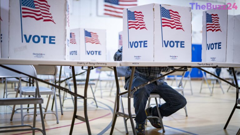 Supreme Court Upholds Trump Administration’s Expanded Voter Verification Database