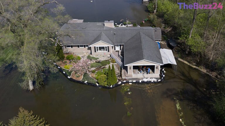 The Hidden Financial Trap: Why Most Homeowners Are Dangerously Underinsured