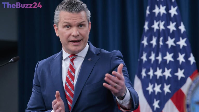 Defense Secretary Hegseth Discloses Over $3.1 Million in Assets, Including Significant Bitcoin Holdings