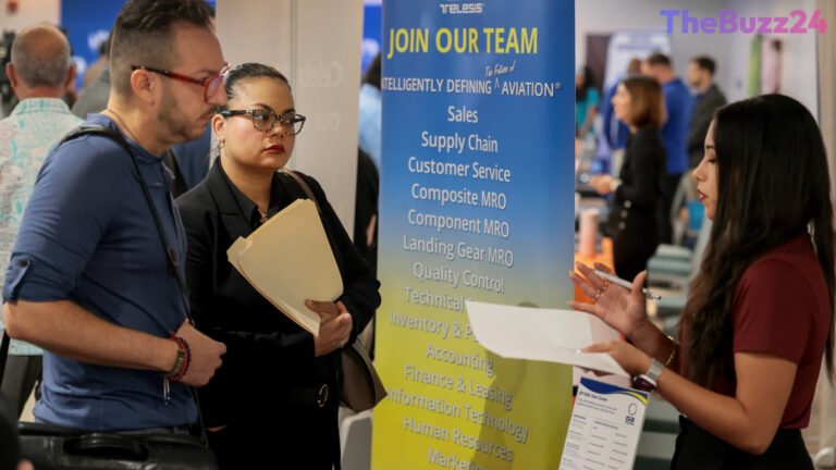 U.S. Private Sector Job Growth Stalls in August Amid Broad Market Slowdown