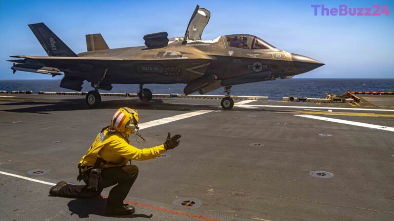 Senate Narrowly Defeats War Powers Resolution to End Conflict With Iran