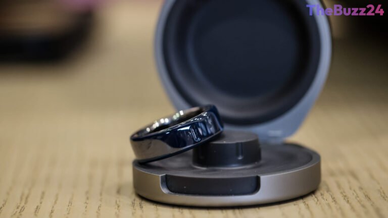 Oura Hits Pause on Nasdaq IPO Plans Amid Market Volatility