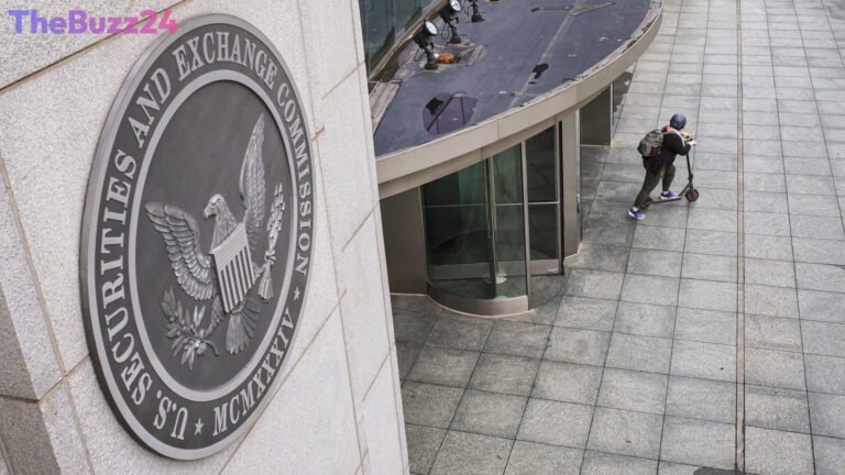 SEC Takes Legal Action Against Proxy Advisor ISS Amid Heightened Scrutiny