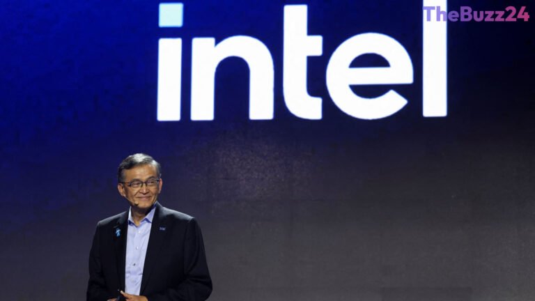 Intel and SK Hynix Explore Strategic U.S. Memory Chip Manufacturing Partnership