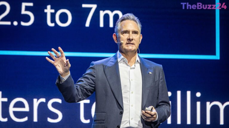 Trust and Strategic Partnerships Fuel Marvell Technology’s Explosive Growth in AI Market