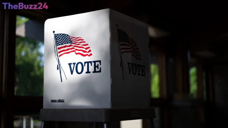 Federal Judge Blocks Trump-Era Rule Withholding Counterterrorism Funds Over Election Administration Demands