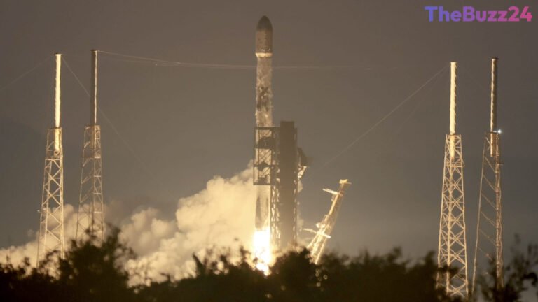United States Officially Acknowledges Deployment of Orbital Space Weapons