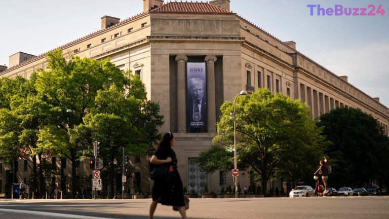 Federal Mandate: States Must Report Undocumented Immigrants or Risk Billions in Funding
