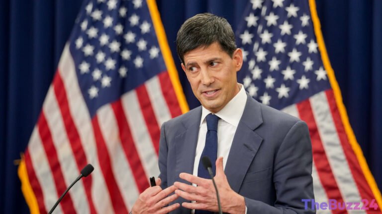 Inside the Fed’s Looming Rate Decision: Can Kevin Warsh Unite a Divided Committee?