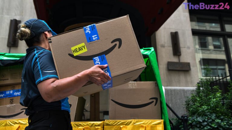 Amazon Faces Major Antitrust Lawsuit Over Alleged Advertising Auction Manipulation