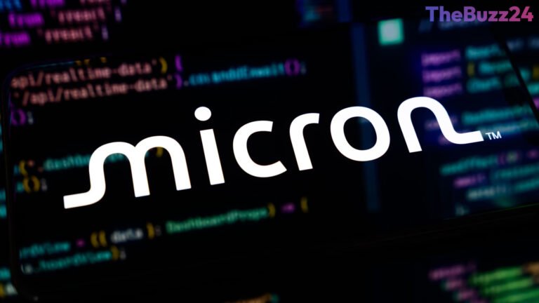 Micron’s Upcoming Earnings Report: A Critical Litmus Test for the AI Infrastructure Boom