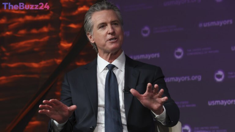 California Governor Takes Proactive Stance on AI Regulation with New Executive Order